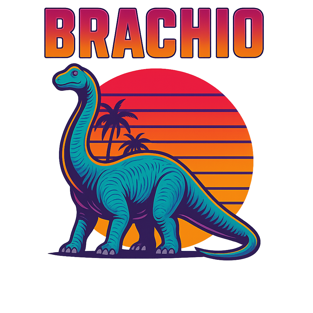 Neon Brachio